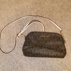 Michael Kors crossbody